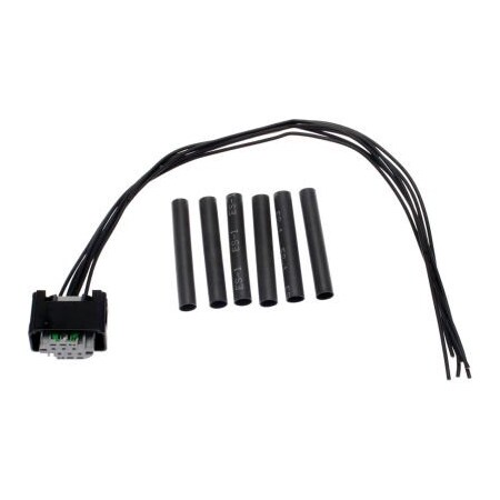 Standard Ignition Brake Pressure Switch Connector - S-1799